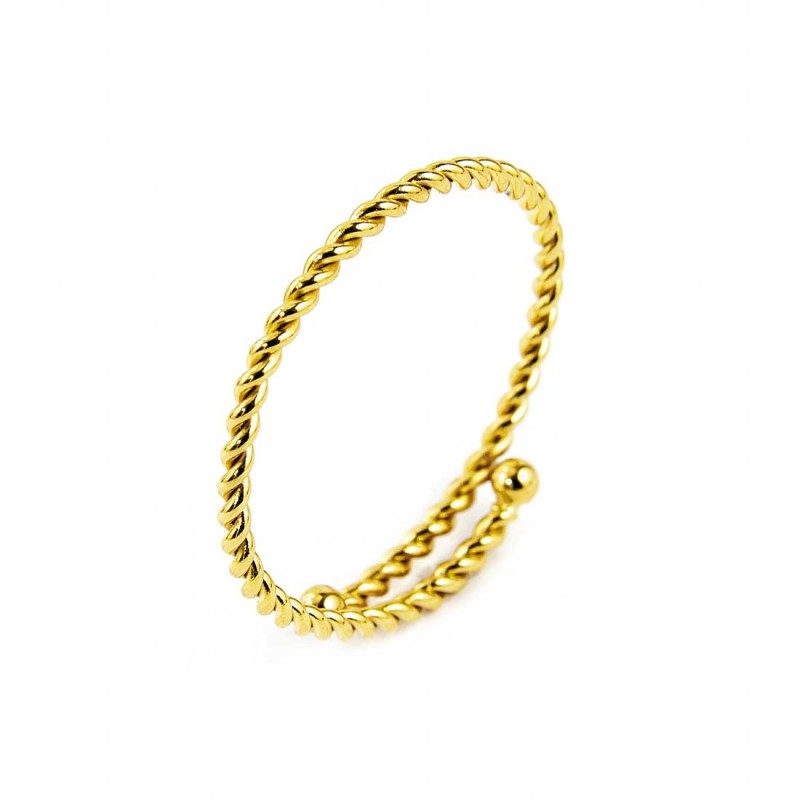 Anello ritorto