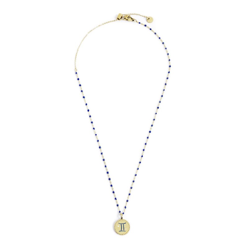 Collana zodiaco