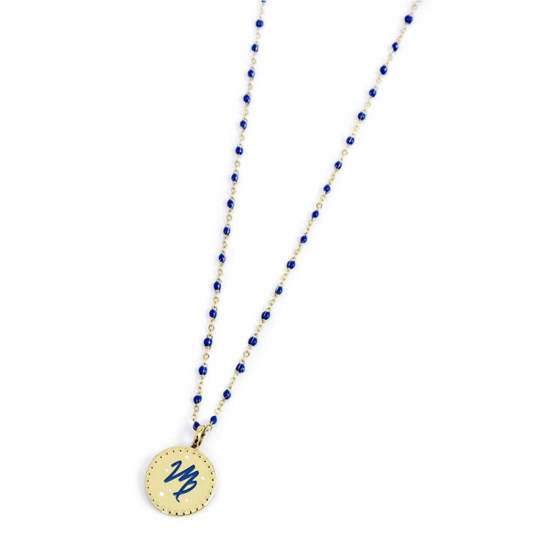 Collana zodiaco