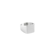 ANELLO UOMO CLASSICO