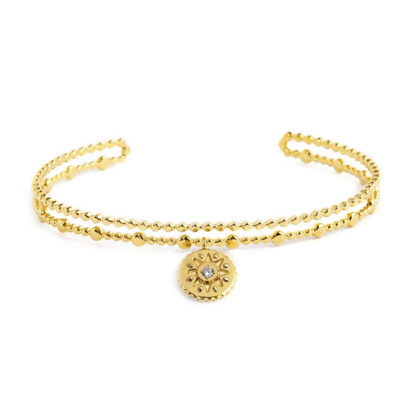 Bracciali con pendente