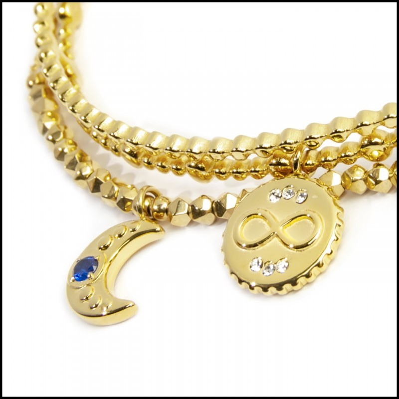 Bracciali con pendente