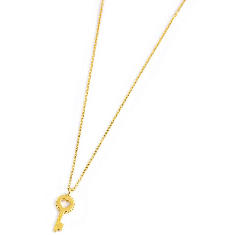 Collane con pendente