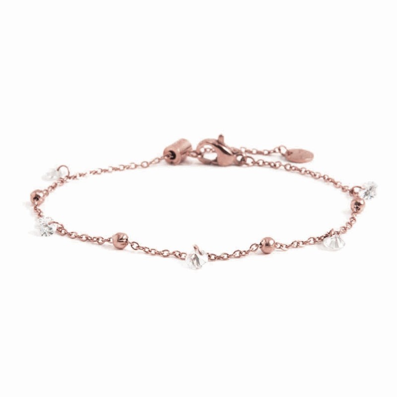 Bracciali con charm
