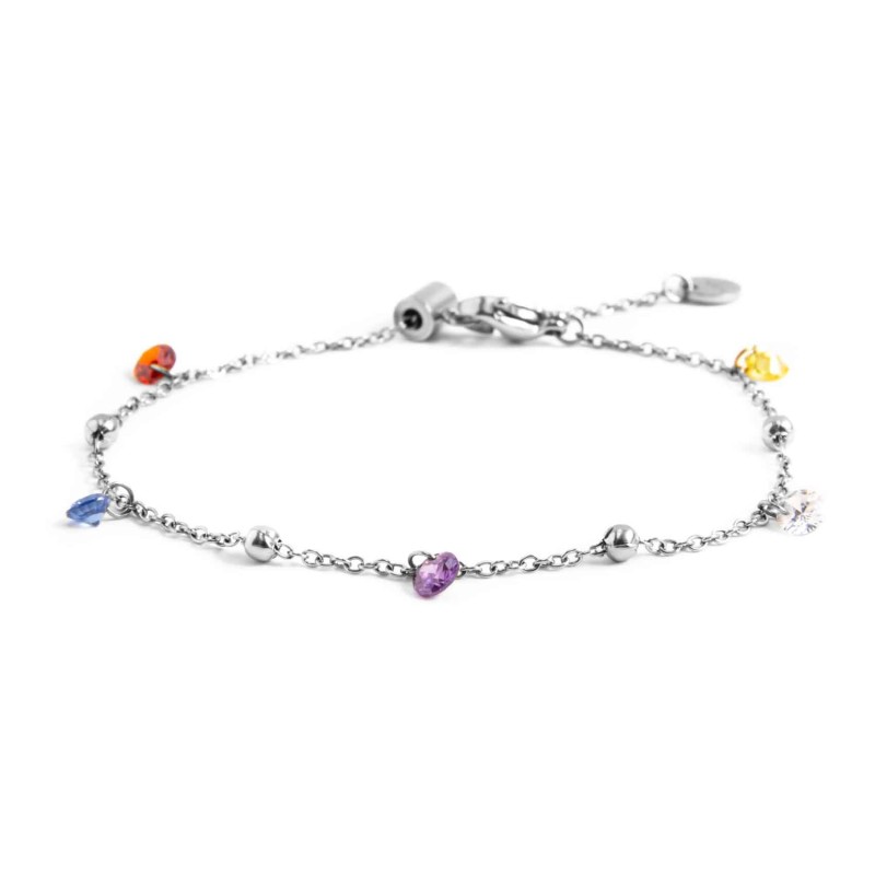 Bracciali con charm