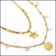 Collane con pendenti