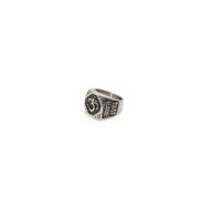 Anello quadrato ohm