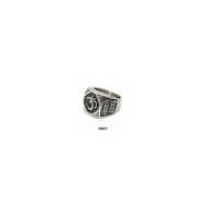 Anello quadrato ohm