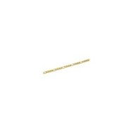 Bracciale catena figaro