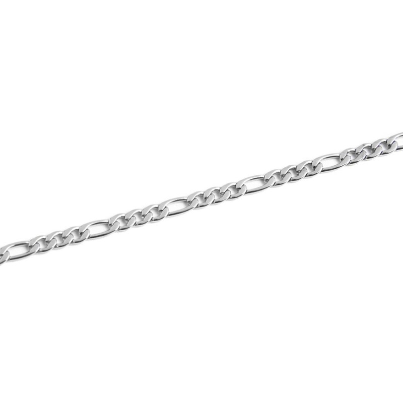BRACCIALE CON CATENA FIGARO