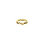 Bracciale catena grumetta