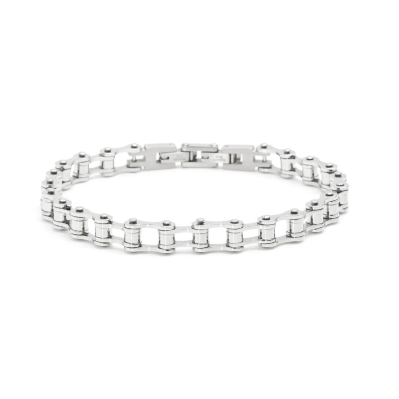 STEEL BRACELET STEEL BRACELET