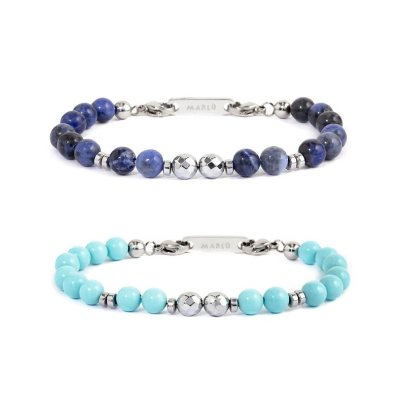 Bracciali con charm sole