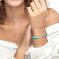 Bracciali con charm sole