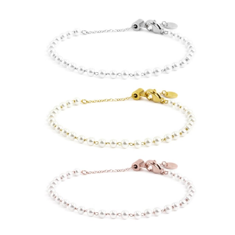 Bracciali con charm sole