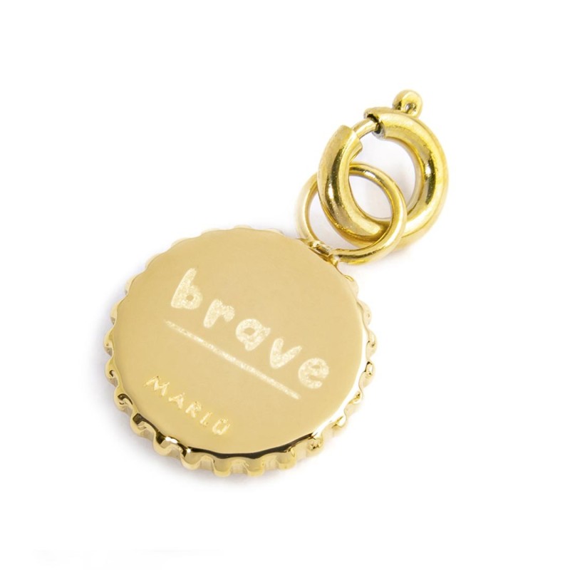 Bracciali con charm sole