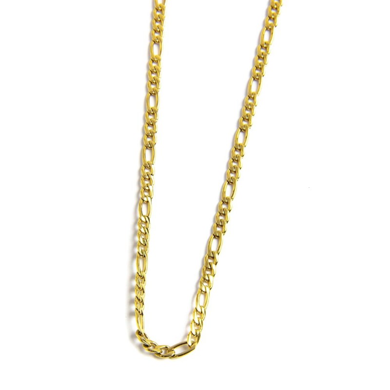 Collana con charm babbo e figlia