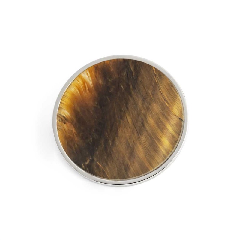 PIASTRINA TONDA VSN15