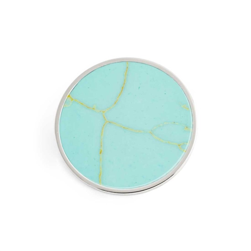 PIASTRINA TONDA VSN15