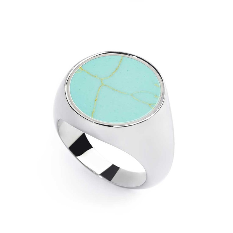 PIASTRINA TONDA VSN15