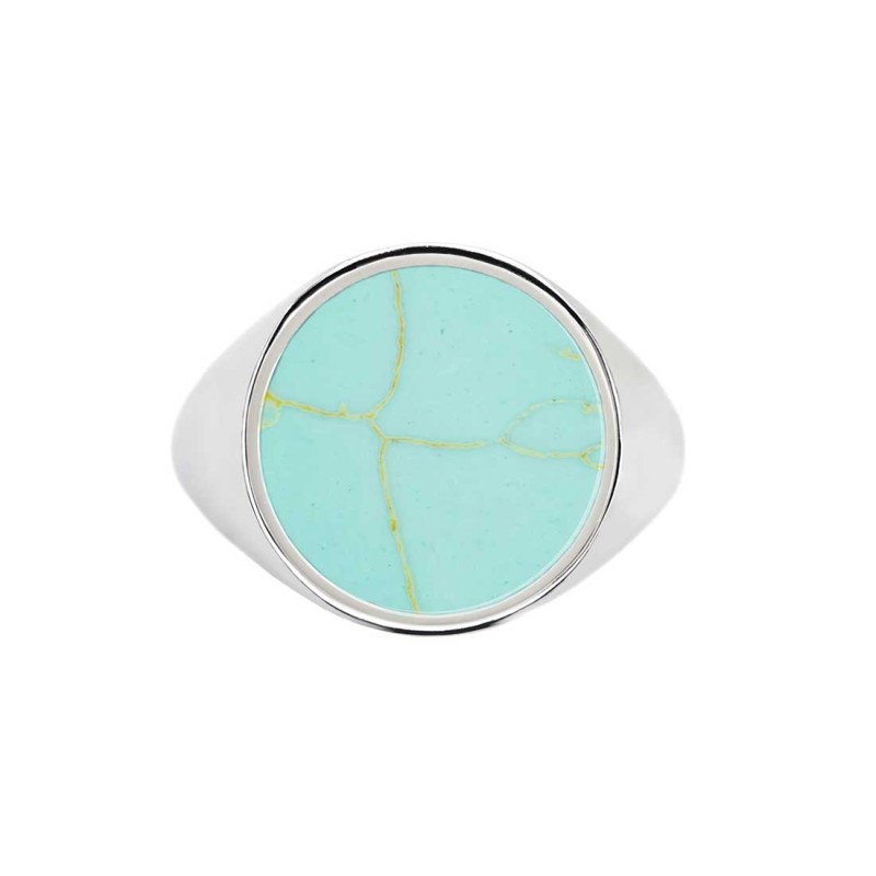 PIASTRINA TONDA VSN15