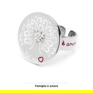 Anello albero dei valori 20mm