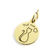 Charm gatto