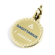 CHARM ZODIACO TMT17