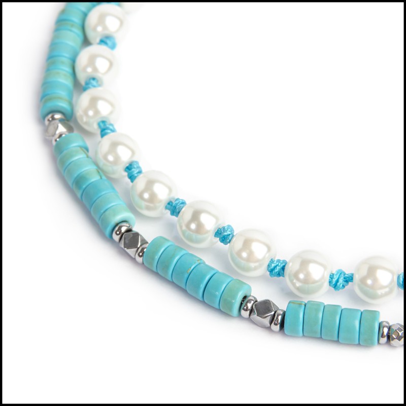 Cavigliere e charm stella