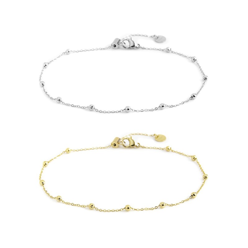 Cavigliere e charm chiave