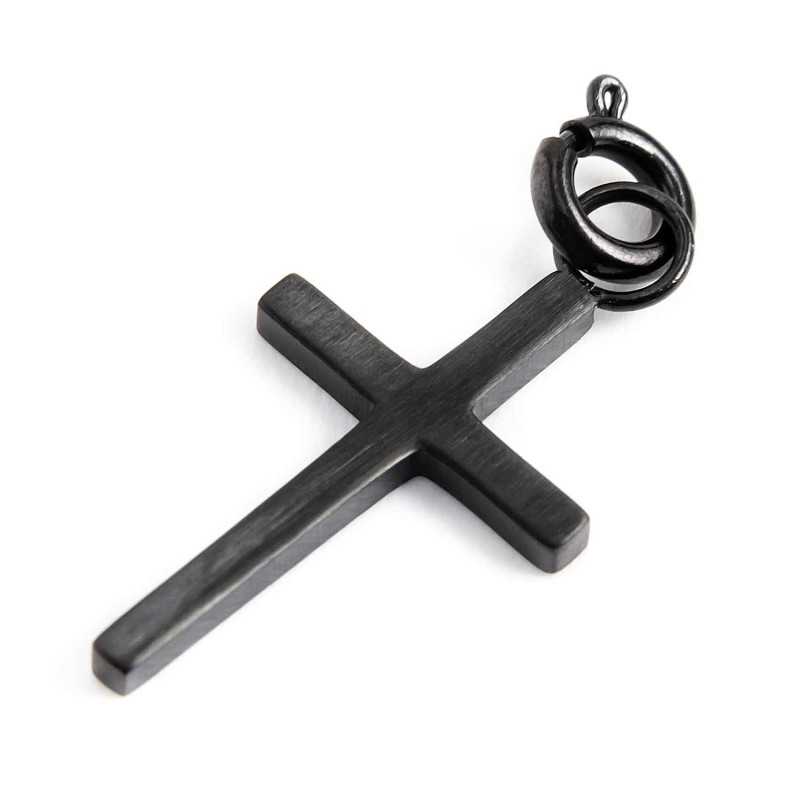 CHARM SATINATO CROCE