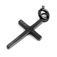 CHARM SATINATO CROCE