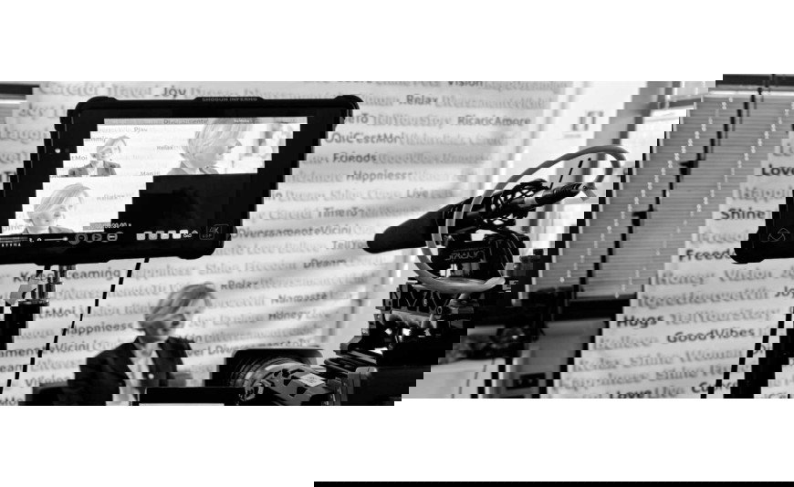 Marlù su Discovery e Real Time TV