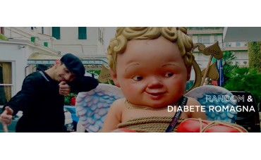 Marlù RicaricAmore - Random & Diabete Romagna