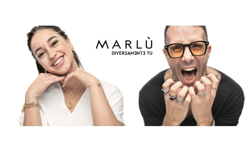 Il brand entertainment secondo Marlù