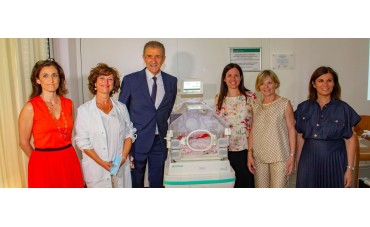 Da Monte Carlo a Rimini con il progetto MarluRicaricAmore
