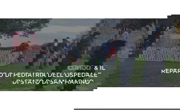 Marlù RicaricAmore - Natale delle meraviglie