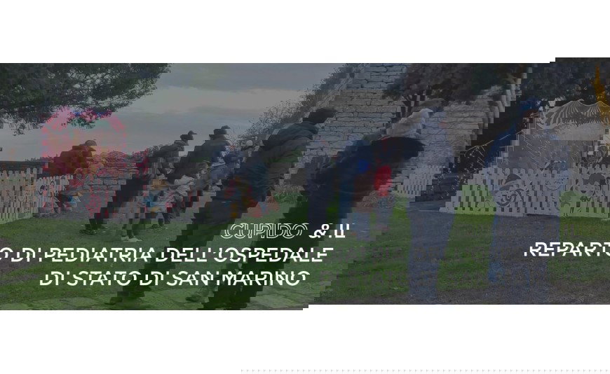 Missione MarluRicaricAmore al Natale delle Meraviglie