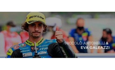 Marlù RicaricAmore - Niccolò Antonelli & Eva Galeazzi 