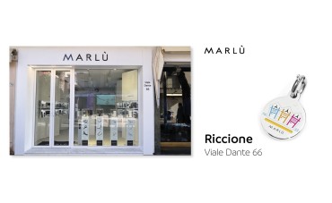 Nasce Marlù Store Riccione