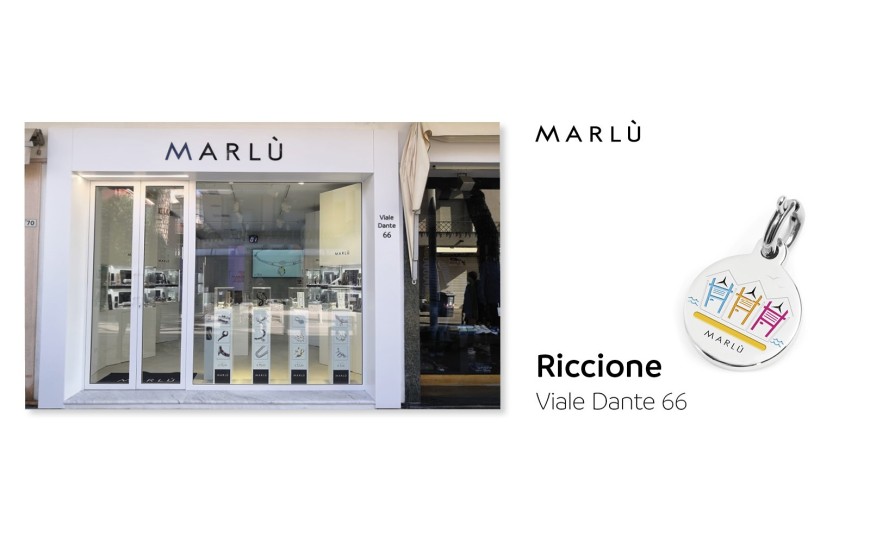 Nasce Marlù Store Riccione
