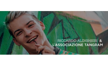 Marlù RicaricAmore - Riccardo Aldighieri & "Tangram"