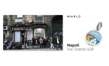 Nasce Marlù Store Napoli - Toledo 