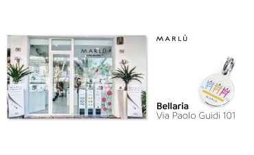 Nasce Marlù Store Bellaria 