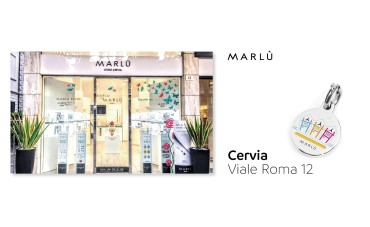 Nasce Marlù Store Cervia