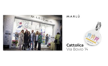 Nasce un nuovo Marlù Store a Cattolica