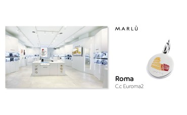 Nasce un nuovo Marlù Store a Roma presso Cc. Euroma2