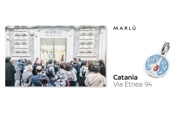 Marlù Store Catania Via Etnea