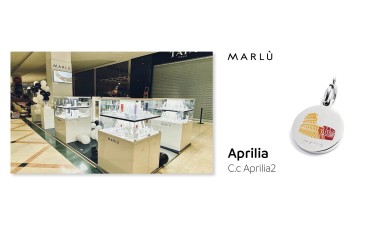 Nasce un nuovo Marlù Store a Roma presso Cc. Aprilia2 