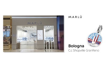 Nasce un nuovo Marlù Store a Bologna presso Cc. Gran Reno 